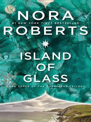 cover image of Island of Glass
